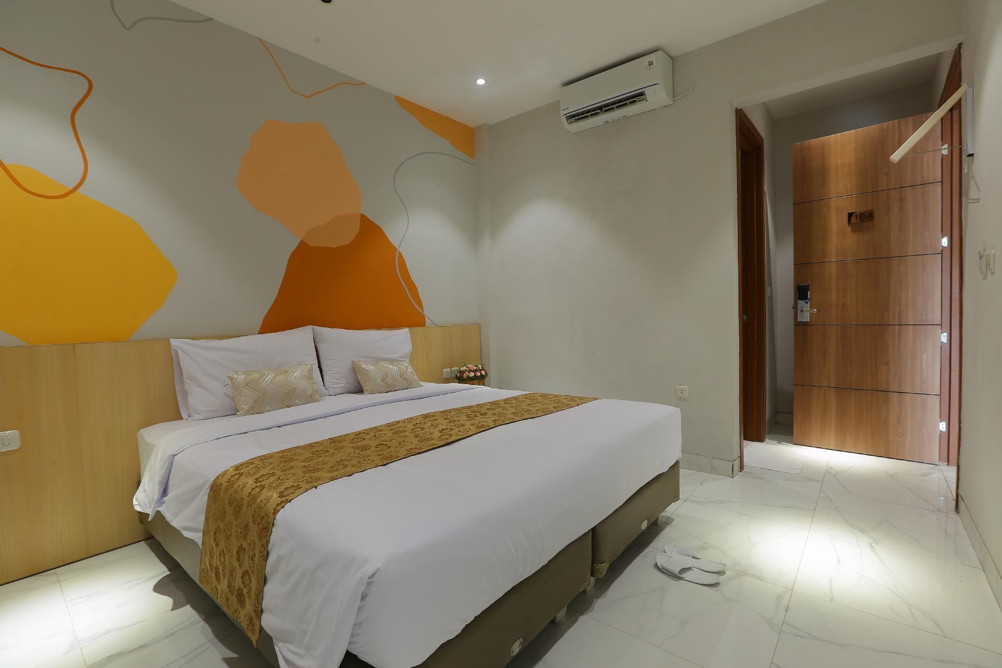 hotel photo