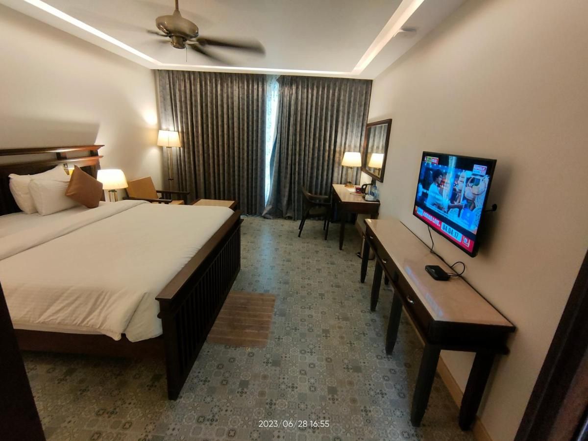 Uva Sands Beach Resort