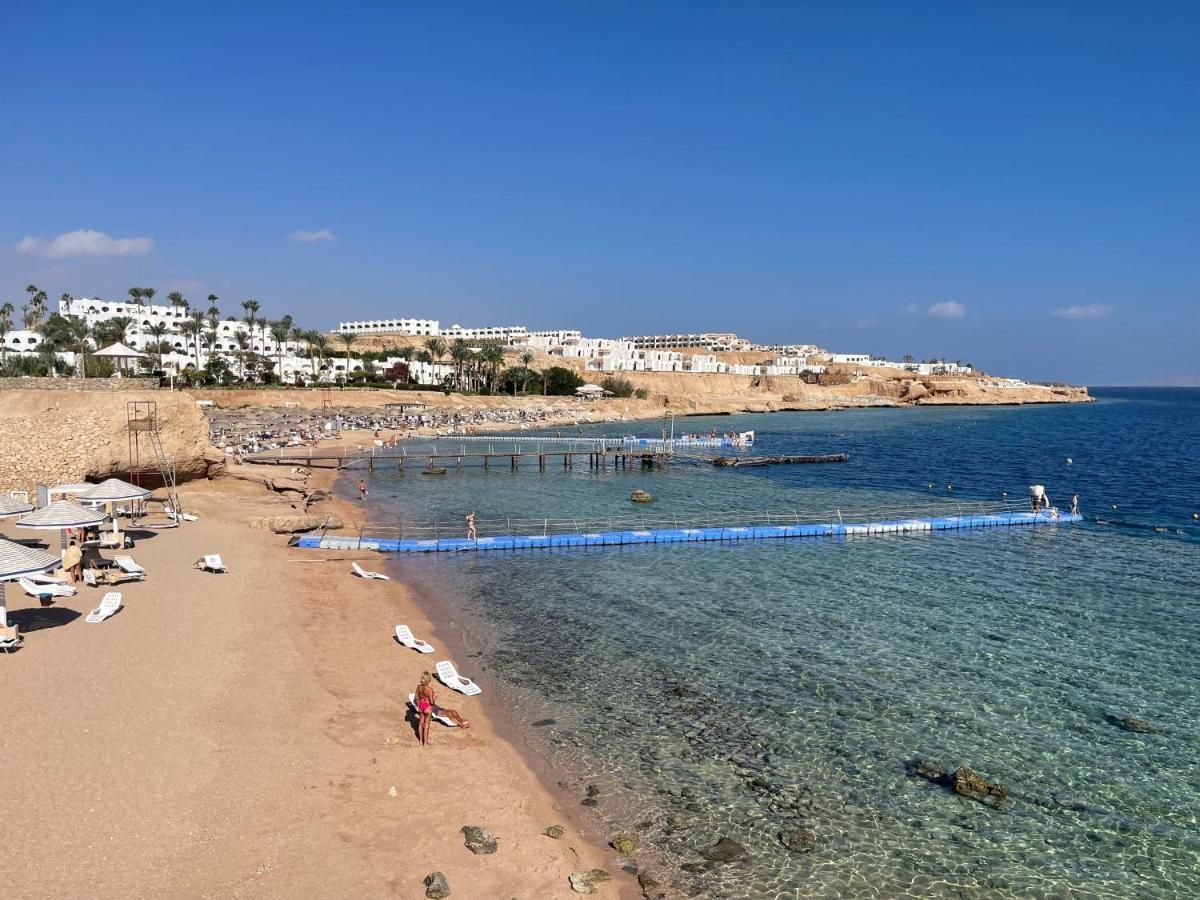 Elisir SPA & Hotel at Sheikh coast