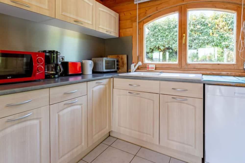 Chalet Le Chamalo by Interhome Laag-Normandië - Barneville Carteret visuel 2/5 Chalet Le Chamalo by Interhome Laag-Normandië - Barneville Carteret visuel 2/5