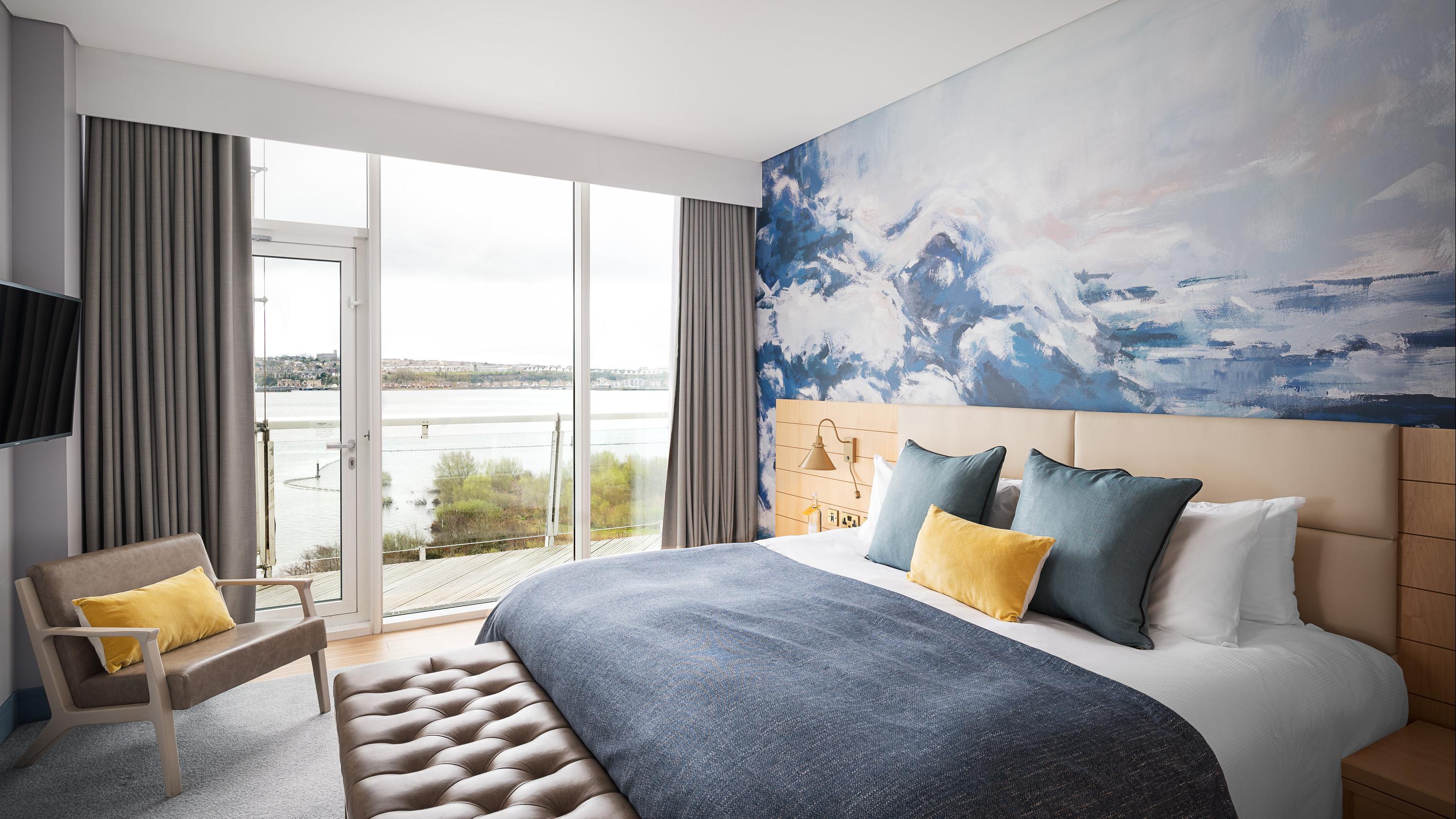 11 Best Hotels in Cardiff Bay, Cardiff