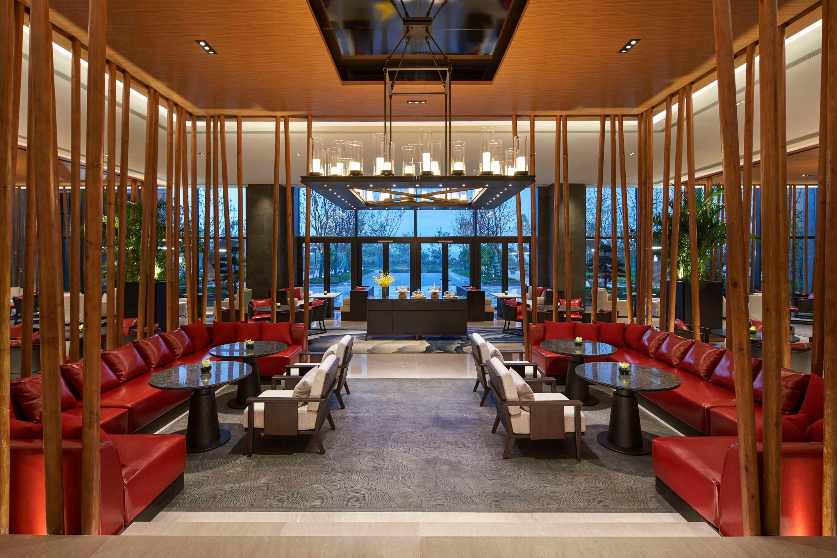 Hyatt Regency Zhuzhou