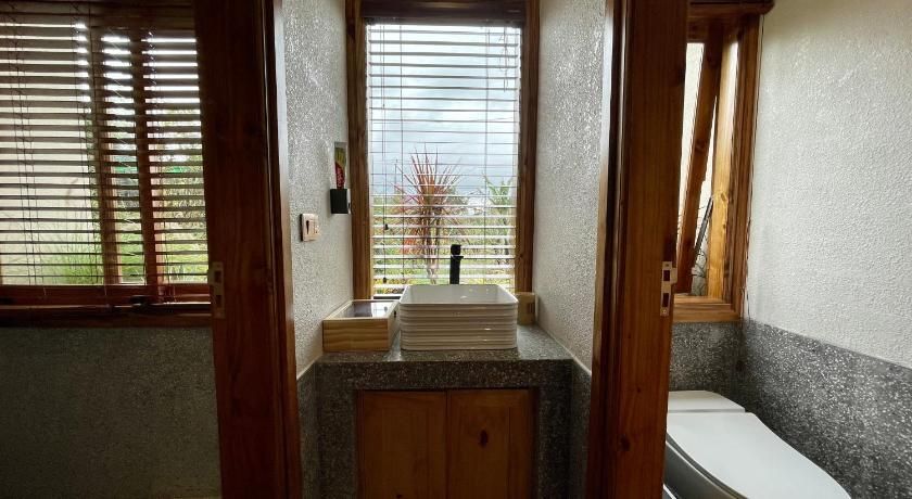 Mangdiang Boutique Hotel