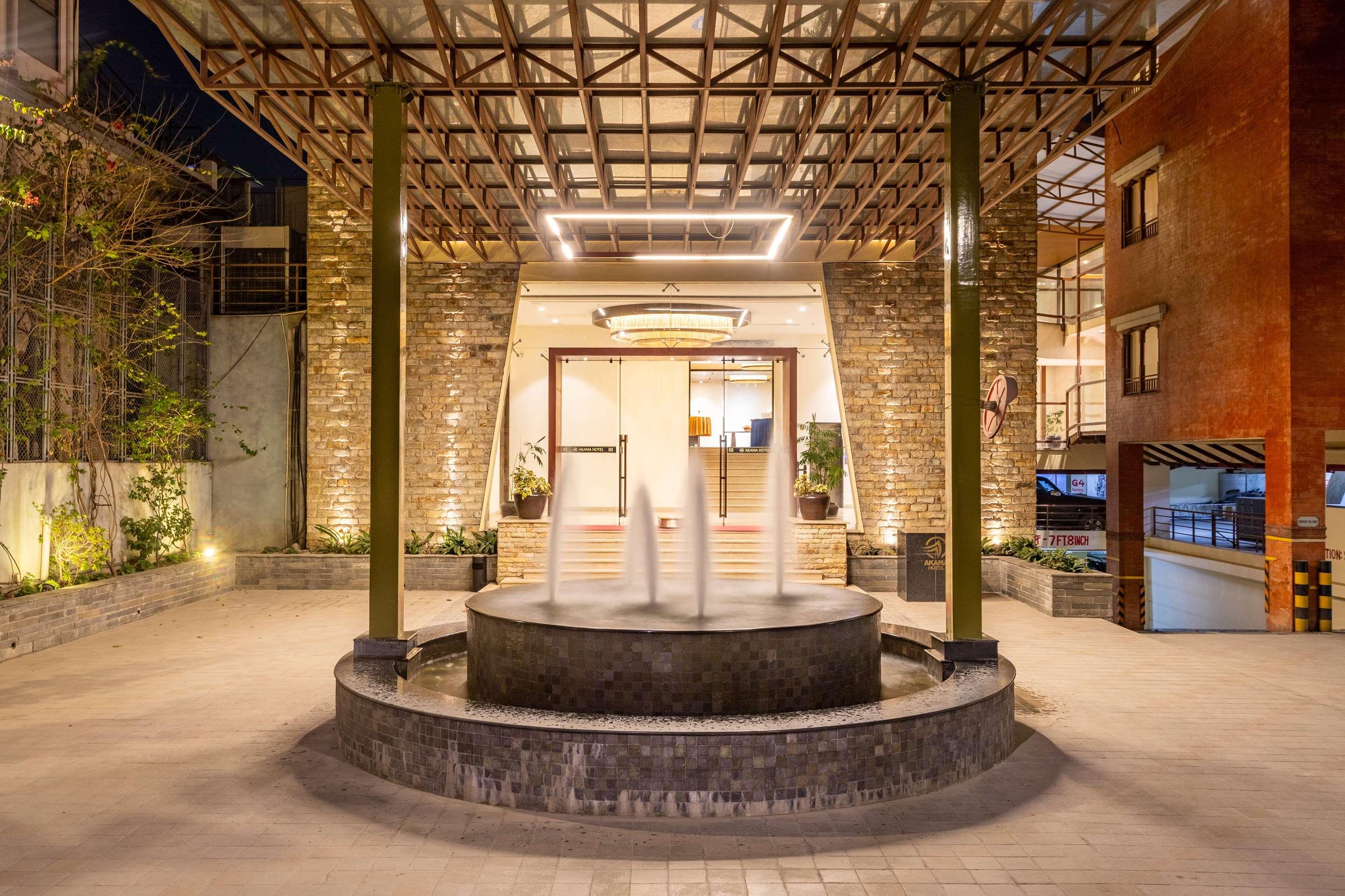ice-901675-31933b-334678 Ramada by Wyndham Kathmandu Dhumbarahi