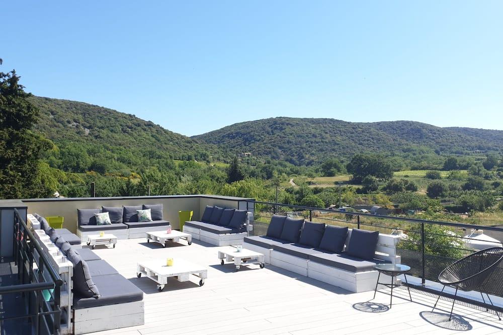 Hostel Les Terrasses du Roc Languedoc-Roussillon - Goudargues visuel 3/5 Hostel Les Terrasses du Roc Languedoc-Roussillon - Goudargues visuel 3/5
