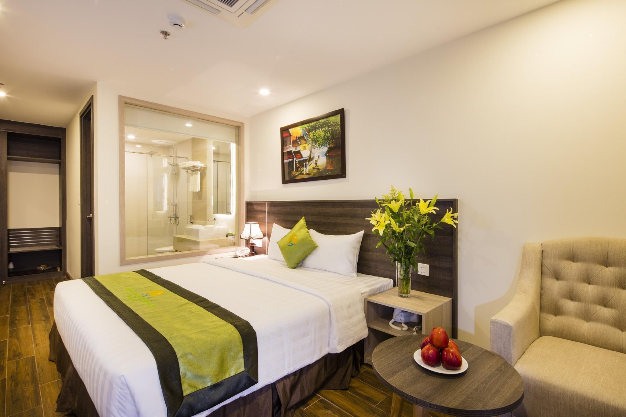 agoda-2732665-50859683-142378 Green Lighthouse Hotel