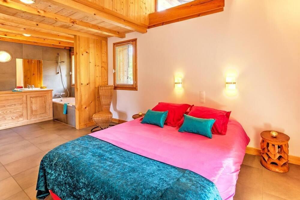 Luxury chalet near the ski slopes Rhône-Alpes - Bourg-Saint-Maurice visuel 2/5