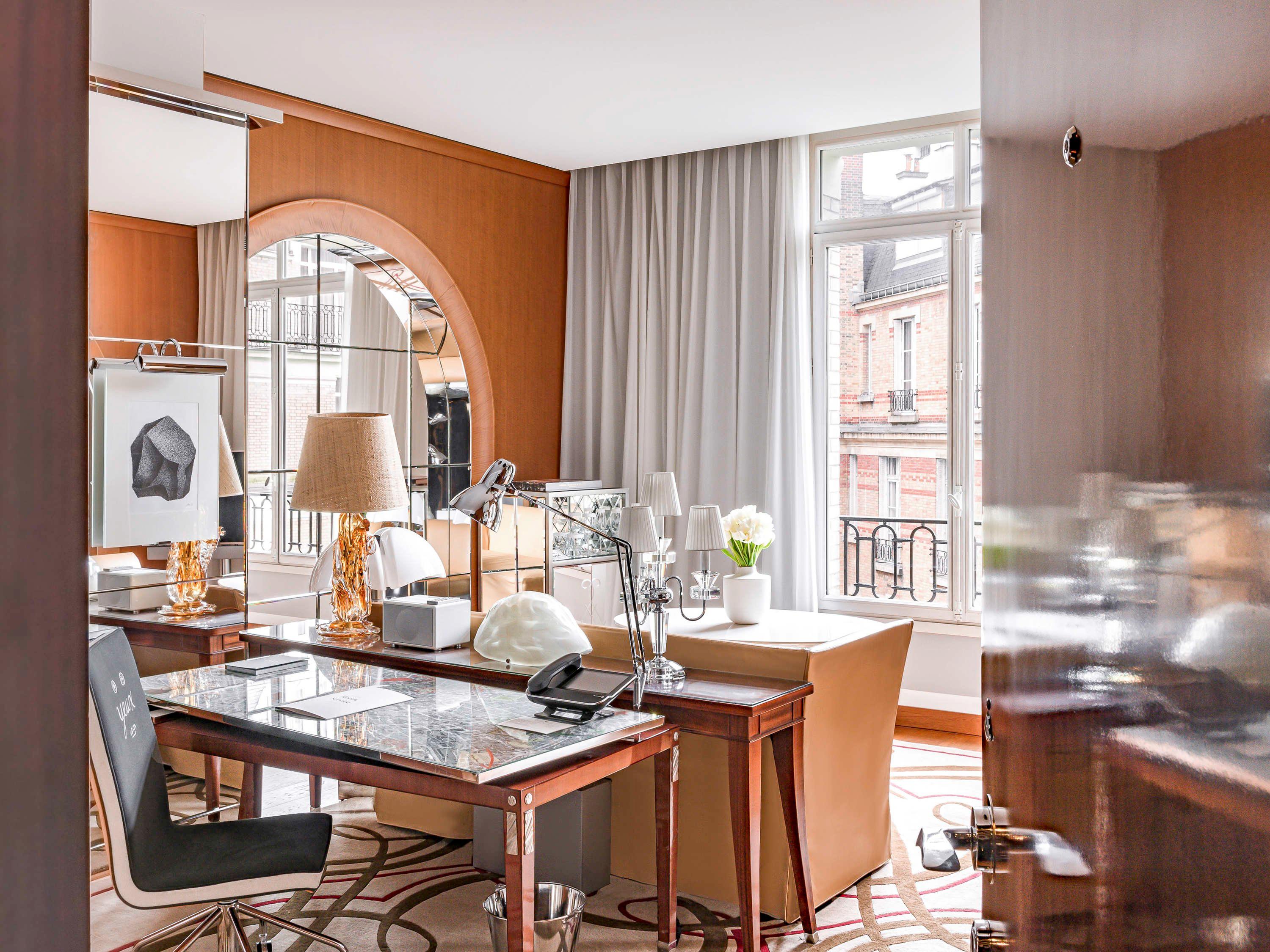 Le Royal Monceau - Raffles Paris