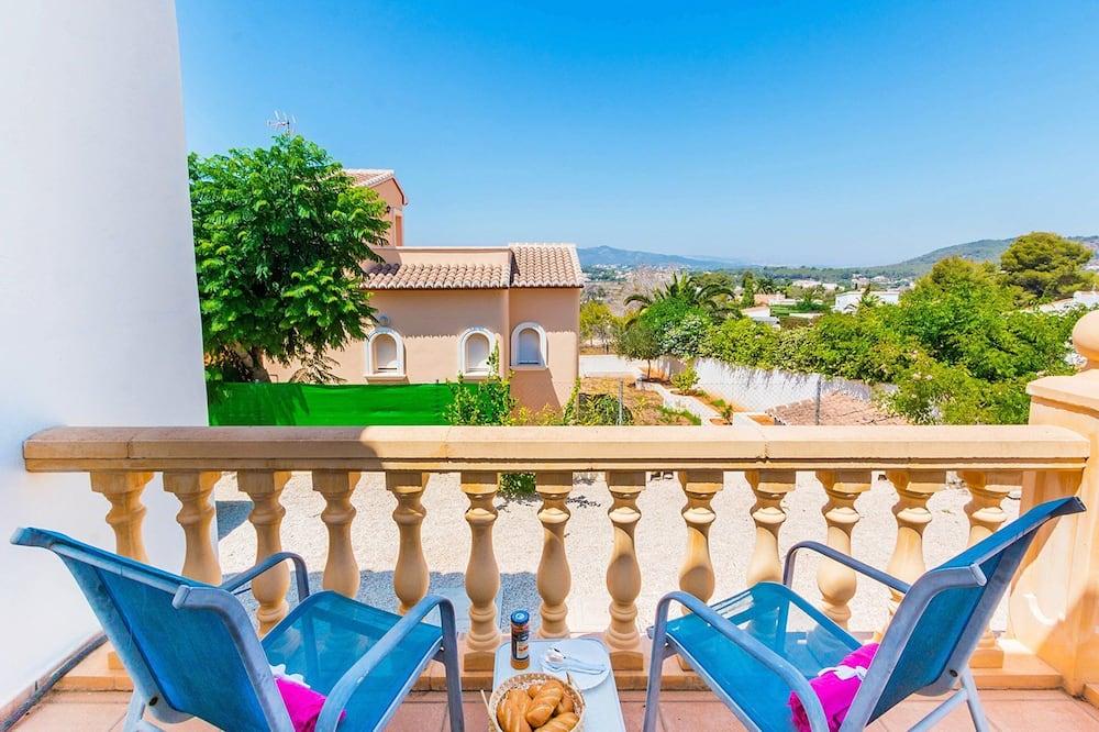 Villa Jean Ingres by Villa Plus Kust van Valencia - Javea visuel 3/5