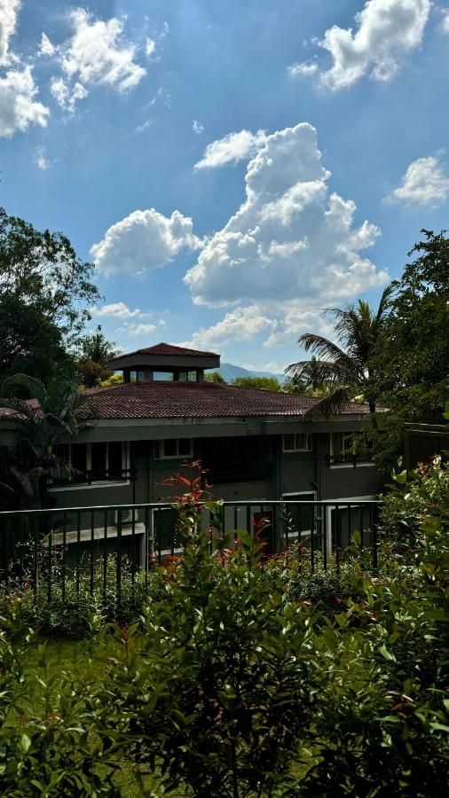 Golden Fields Resort