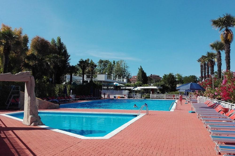 Villaggio Camping Costa d'Argento Abruzzo - San Vito Chietino visuel 1/5 Villaggio Camping Costa d'Argento Abruzzo - San Vito Chietino visuel 1/5