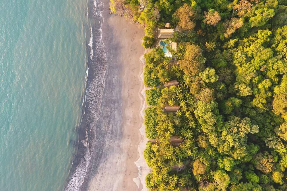 Isla Palenque