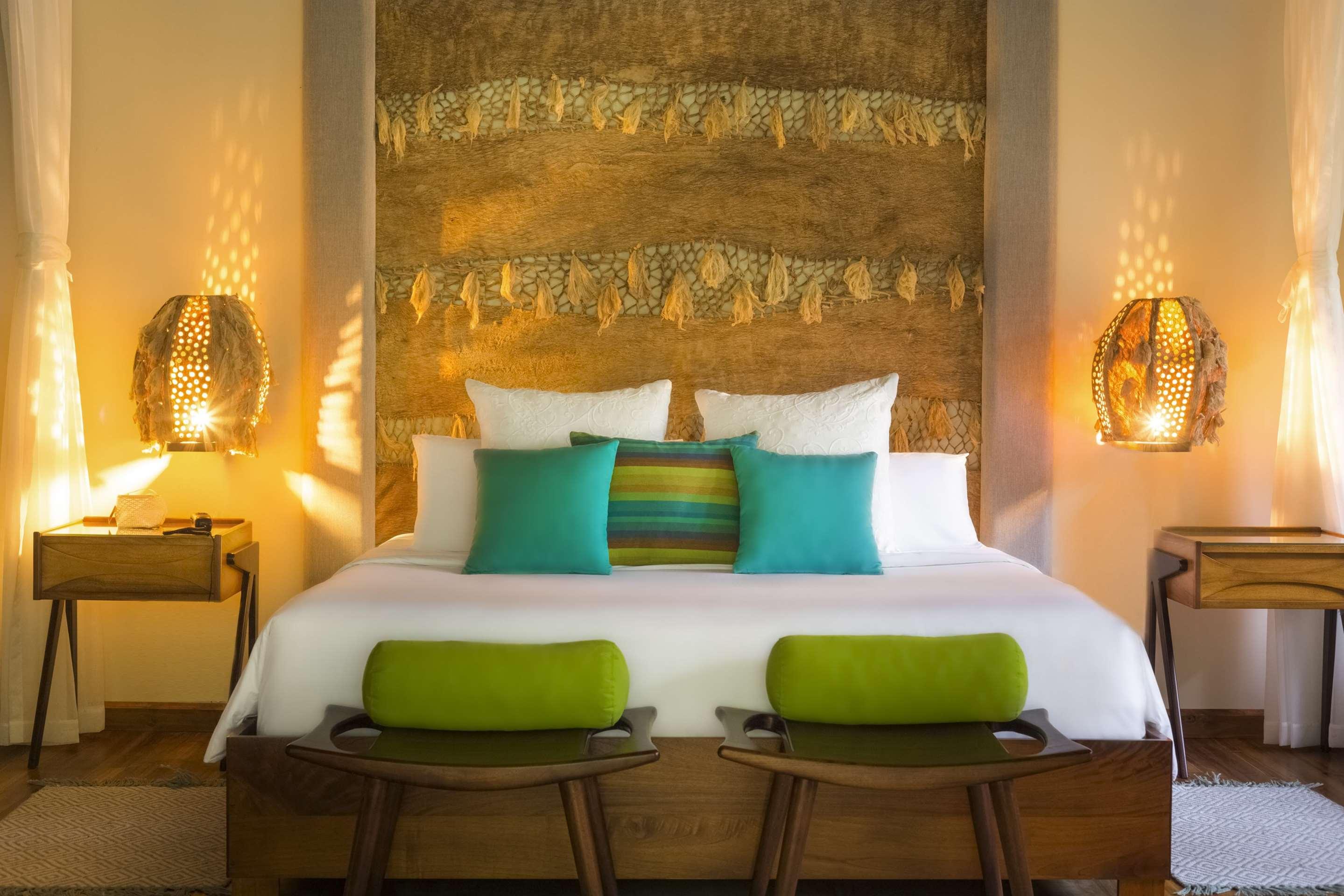 Pacuare Lodge by Böëna