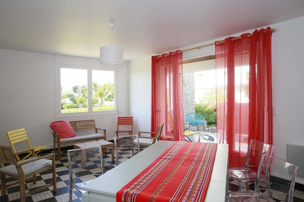 Villa 200m Ocean Centre Contis-Plage Aquitaine - Saint-Julien-en-Born visuel 5/5