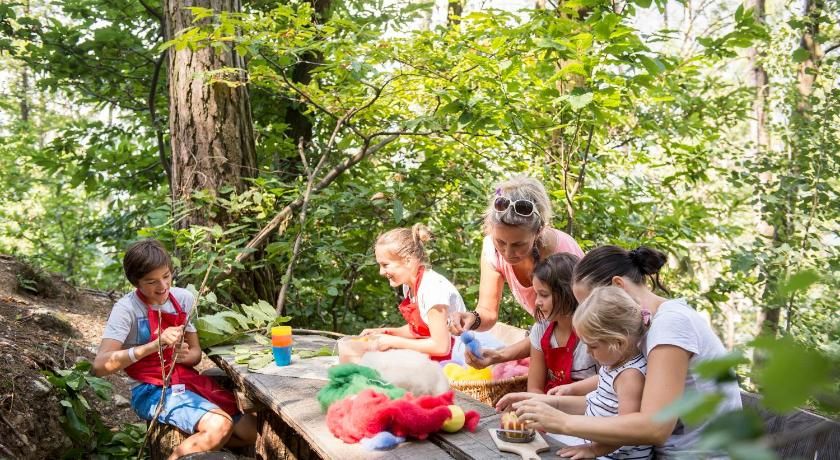 Family Hotel Gutenberg