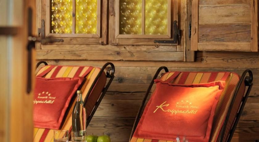 Romantik Hotel Knippschild