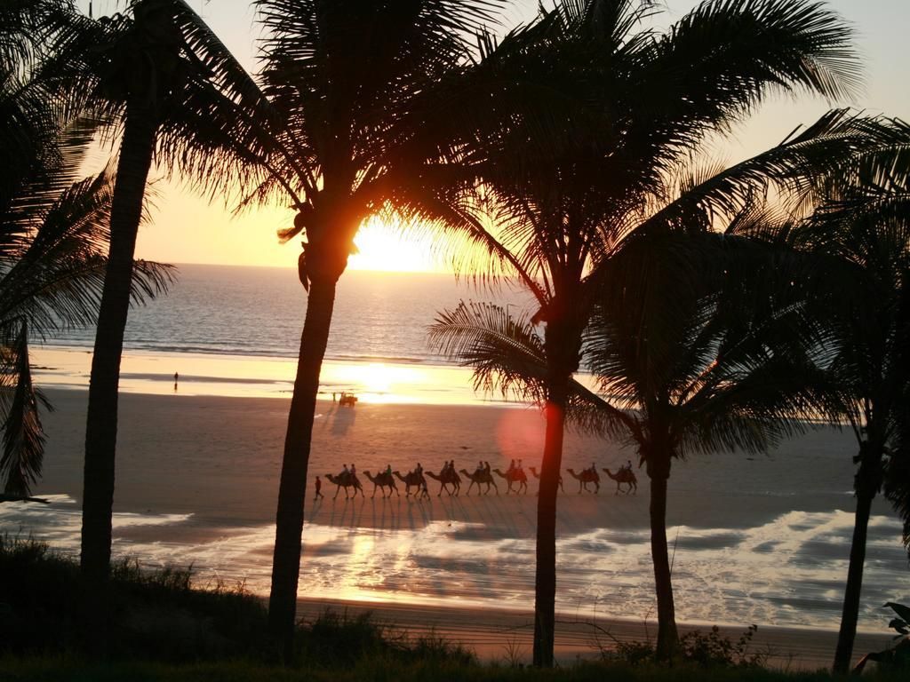 Cable Beachside Villas