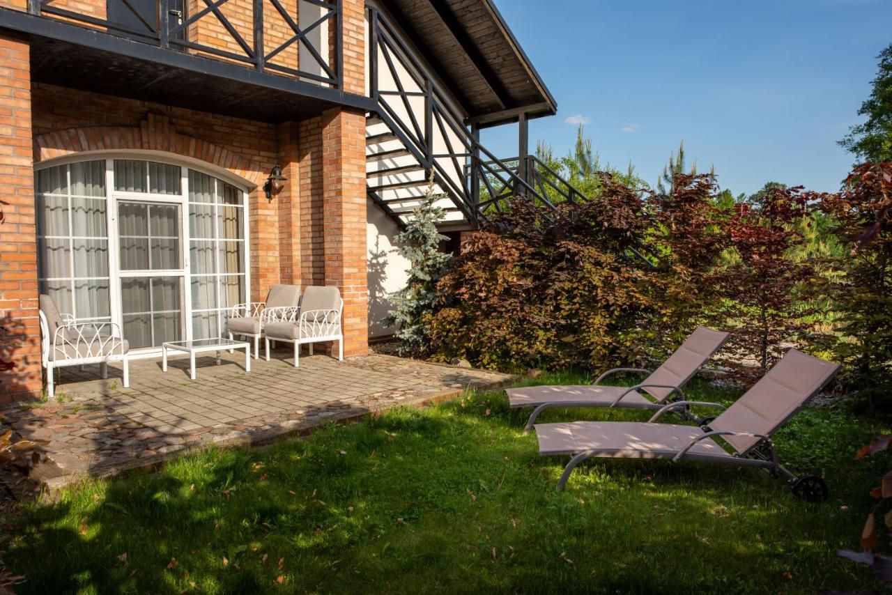 Santa Natura Resort & Spa