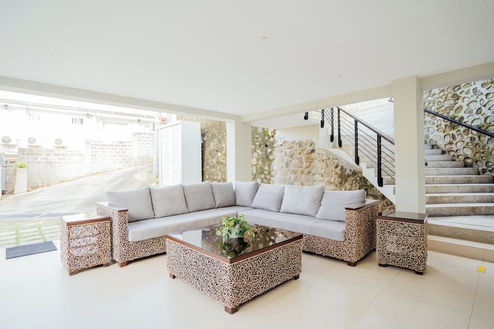 Solitude Acacia Resort