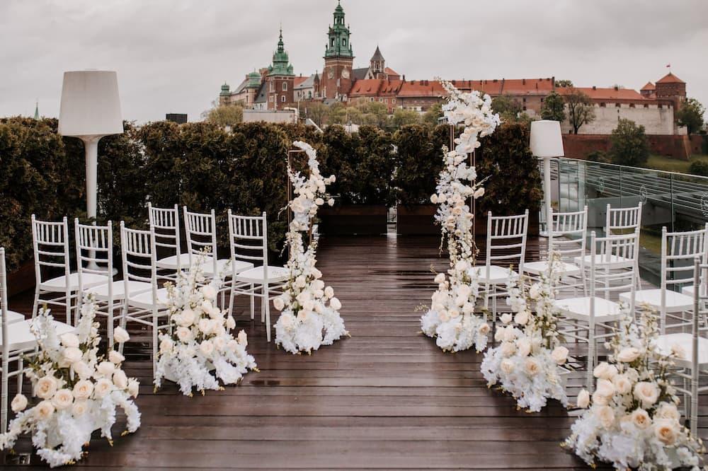 Sheraton Grand Krakow