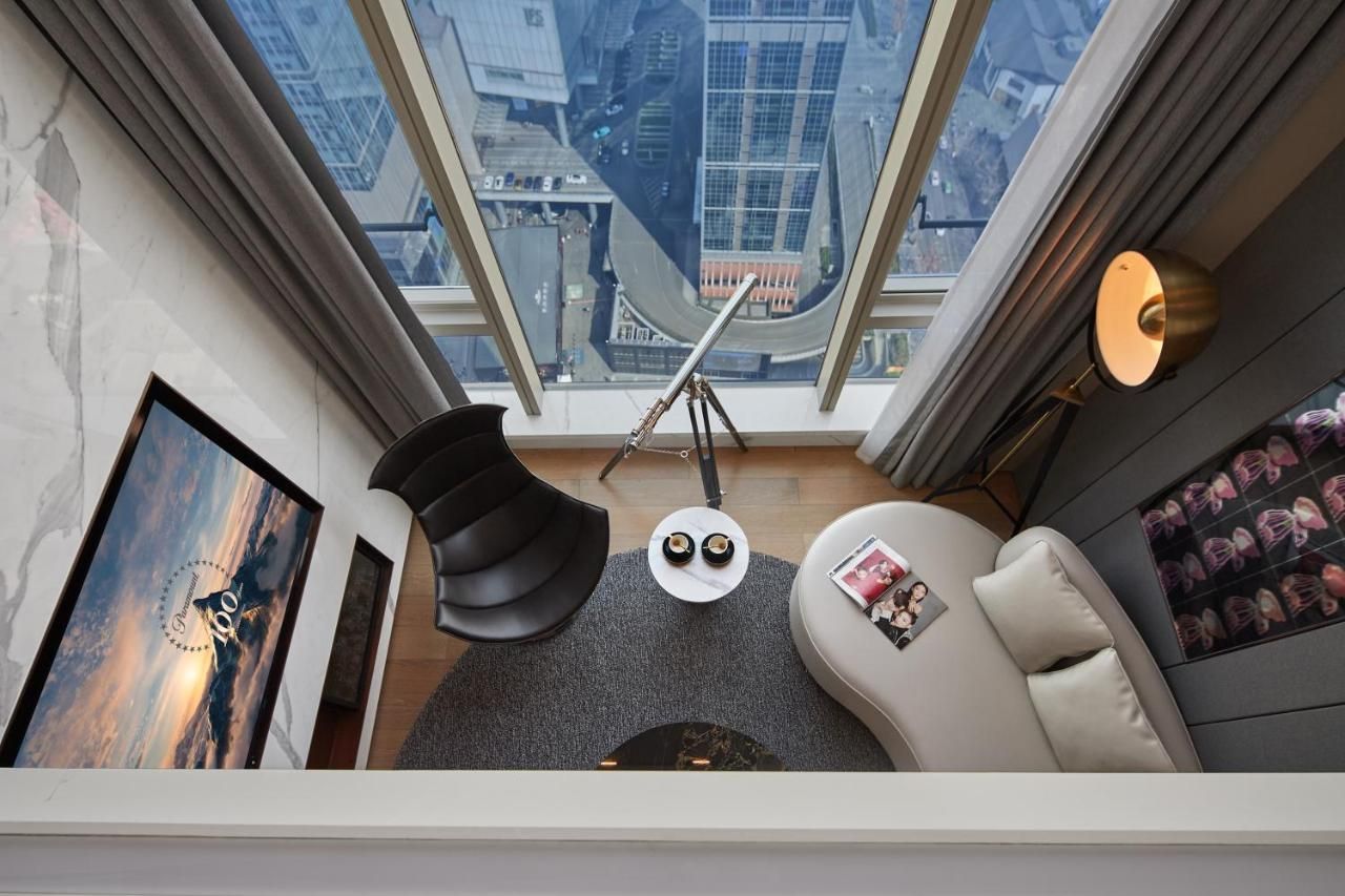 Iseya Serviced Apart-Ment Chengdu Taikoo Li Flagship