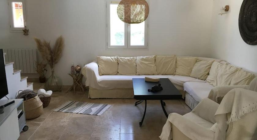 Villa cosy 5km Cannes Provence-Alpes-Côte d'Azur - Pégomas visuel 3/5 Villa cosy 5km Cannes Provence-Alpes-Côte d'Azur - Pégomas visuel 3/5