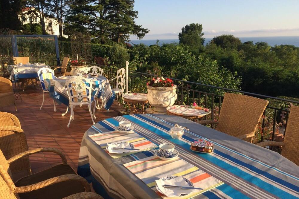 Villa Erresinolettean Aquitaine - Ciboure visuel 4/5