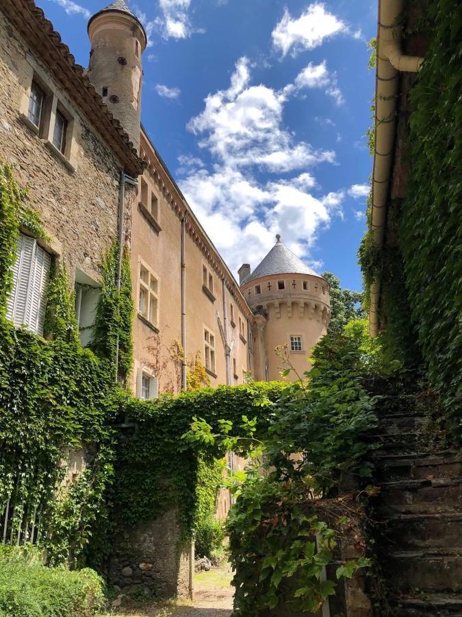 Hôtel Château Du Rey Languedoc-Roussillon - Saint-André-de-Majencoules visuel 2/5 Hôtel Château Du Rey Languedoc-Roussillon - Saint-André-de-Majencoules visuel 2/5