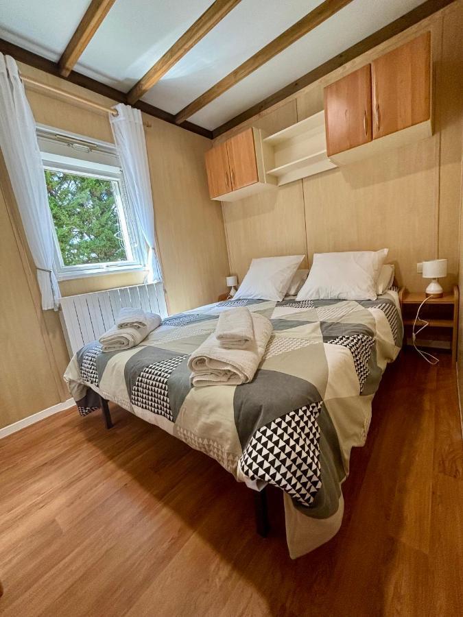 Montesquiou-Chalet-5 personnes Midi-Pyreneën - Montesquiou visuel 5/5 Montesquiou-Chalet-5 personnes Midi-Pyreneën - Montesquiou visuel 5/5