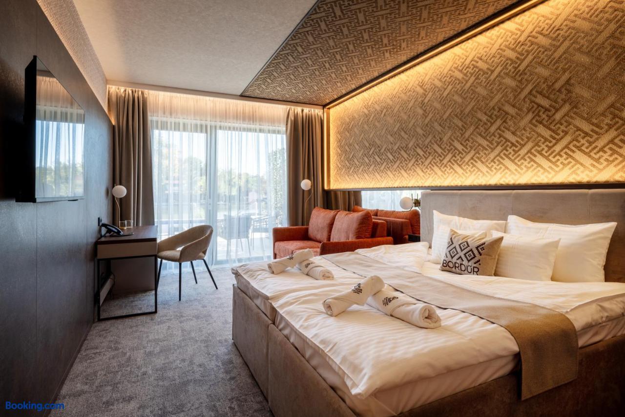 booking-1071097629-650522550-386257 Bordur Wellness Hotel és Szonyegmúzeum