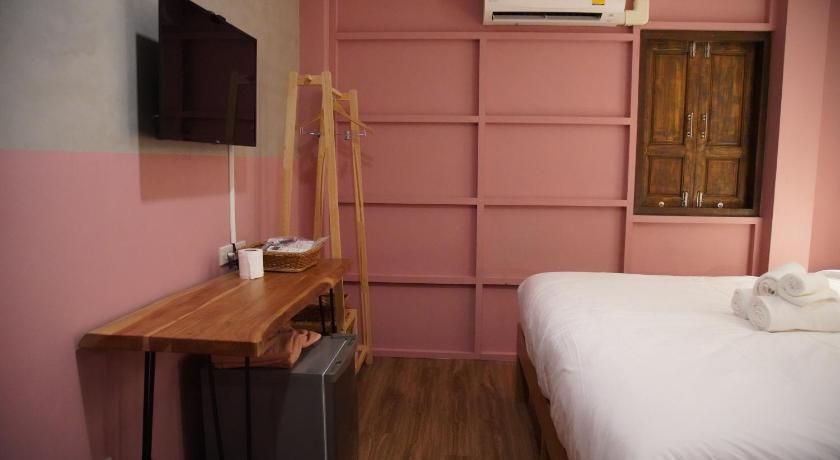Tali-Yailai Hostel | Thailand | Venue Report