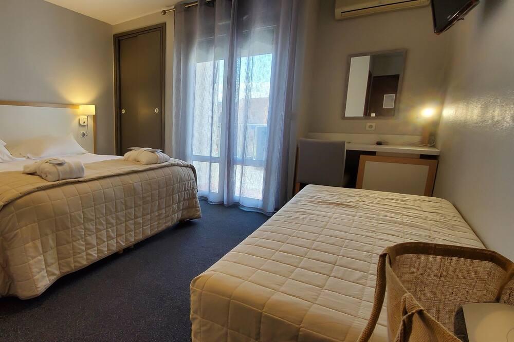 Hôtel Restaurant Atrachjata Corsica - Aléria visuel 5/5