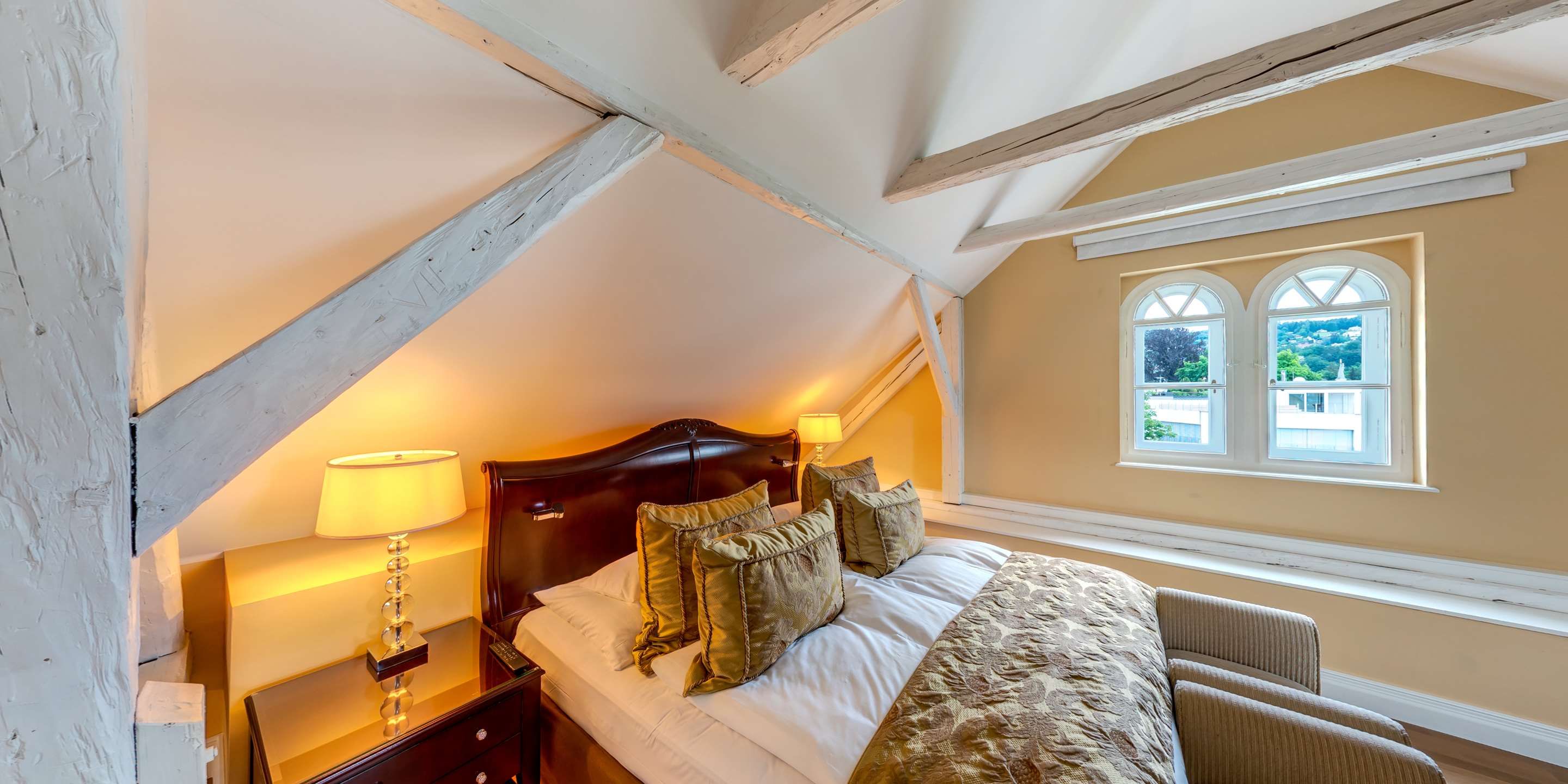 Falkensteiner Schlosshotel Velden | Austria | Venue Report, image size:2880x1440