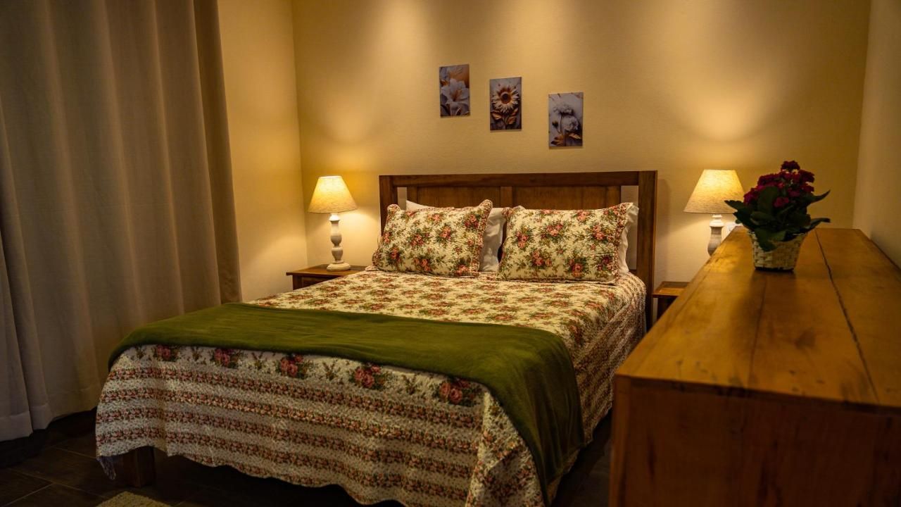 pousada Charme Tiradentes