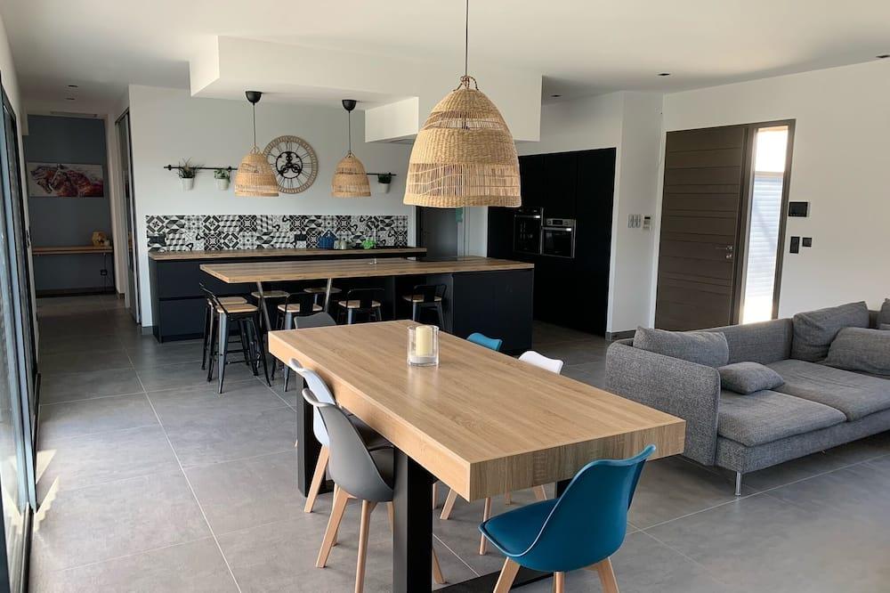 Villa Les Deux Chênes Provence-Alpes-Côte d'Azur - Saint-Marcellin-lès-Vaison visuel 3/5 Villa Les Deux Chênes Provence-Alpes-Côte d'Azur - Saint-Marcellin-lès-Vaison visuel 3/5