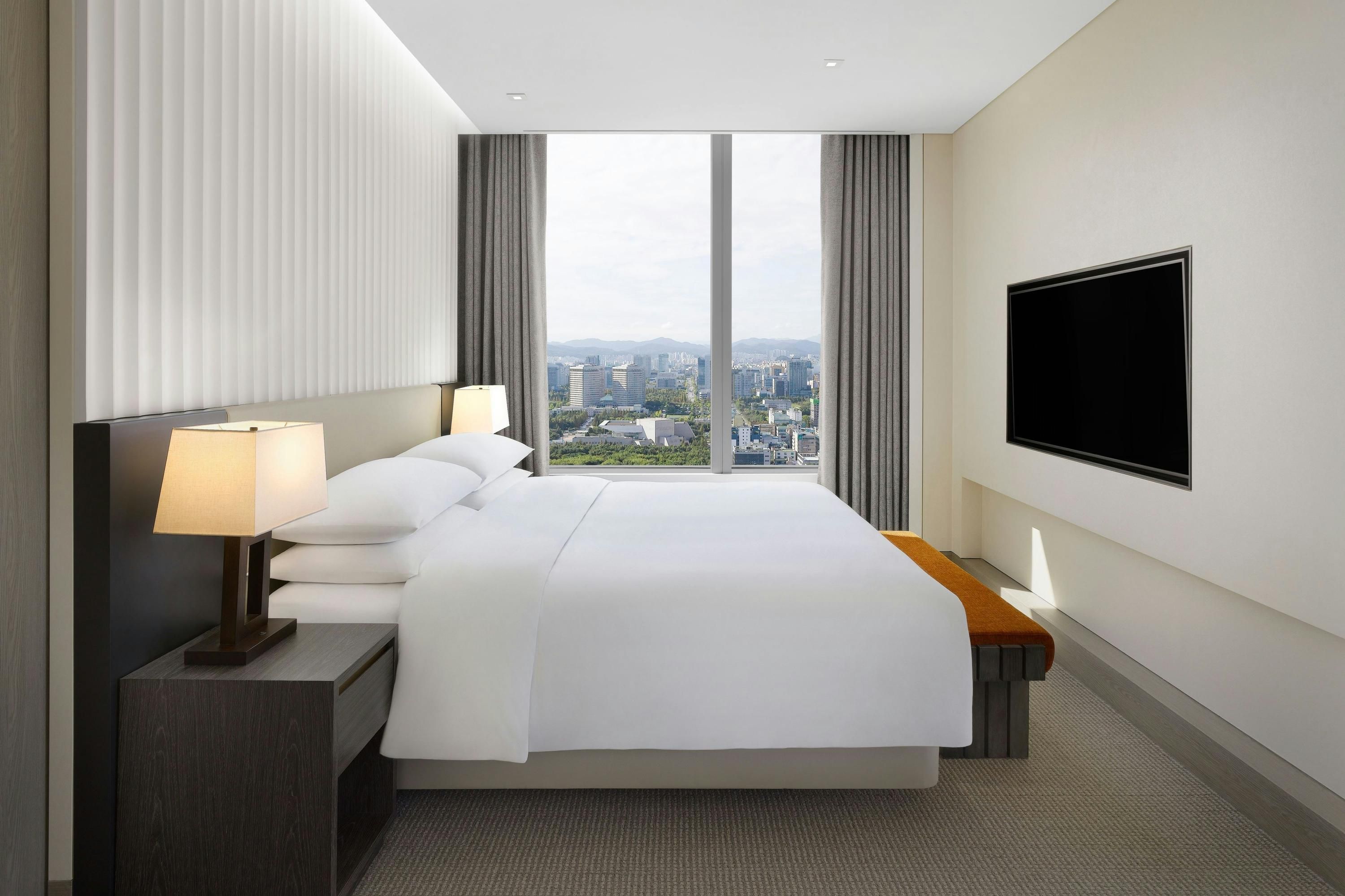 Hotel Onoma Daejeon, Autograph Collection, Marriott International