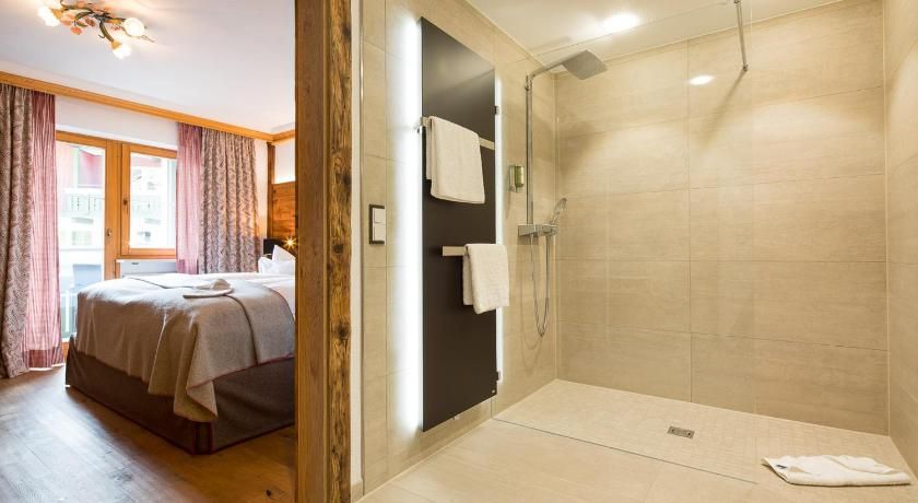 Haller's Genuss & Spa Hotel