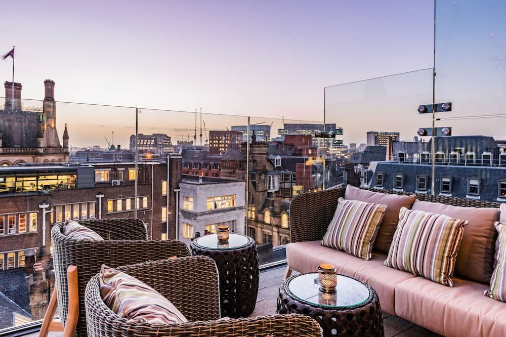 King Street Townhouse