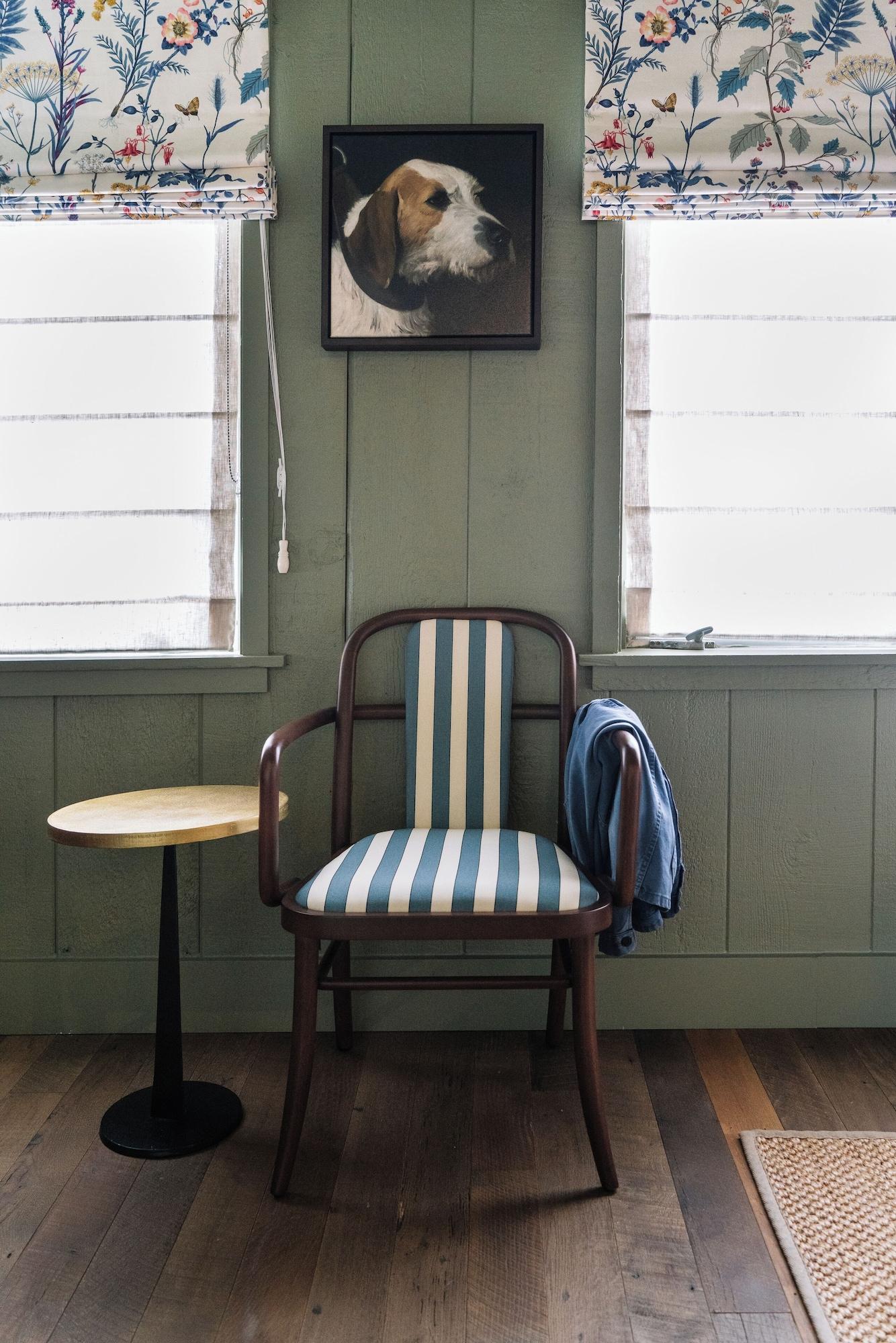 Le Petit Pali at Ocean Ave