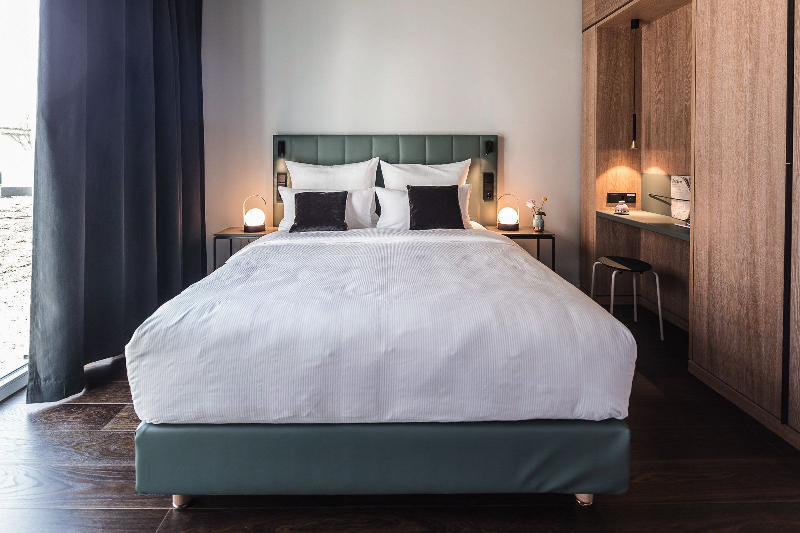 SOLLER Business Hotel - Munich Airport MUC