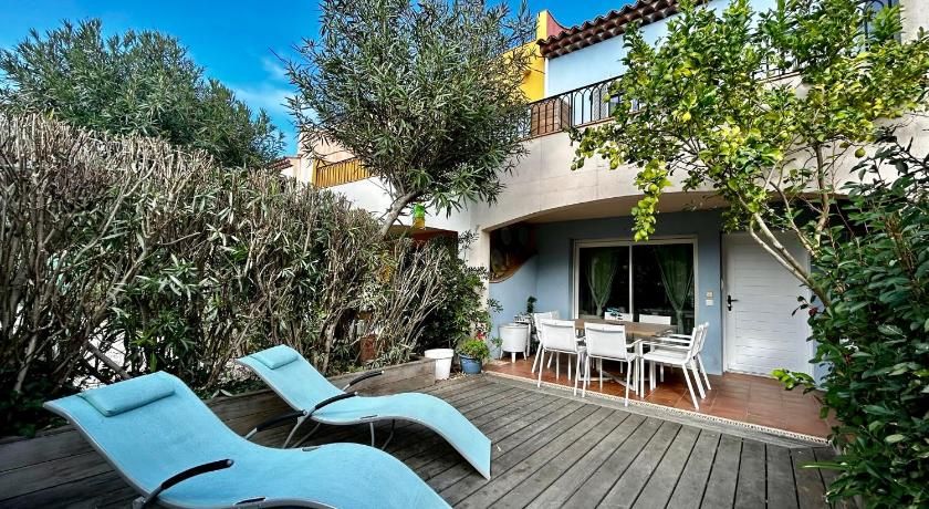 Marinabay 5 Provence-Alpes-Côte d'Azur - Cogolin visuel 1/5