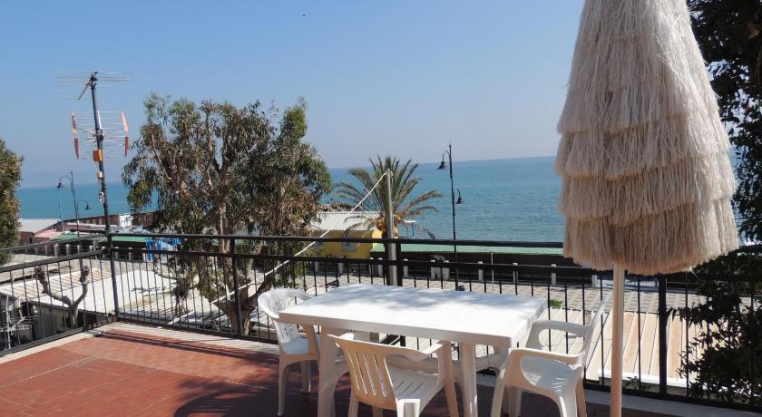 Appartamenti Camping Rivamare Ligurië - Albenga visuel 1/5 Appartamenti Camping Rivamare Ligurië - Albenga visuel 1/5