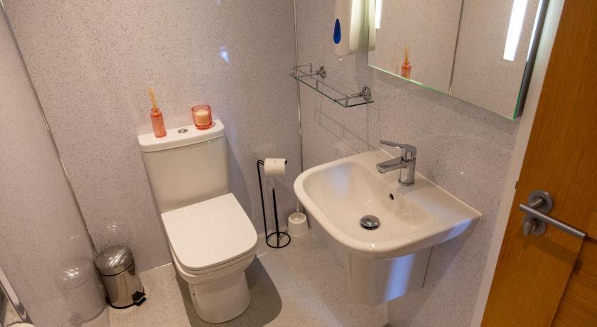 Scandinavian Village Ltd