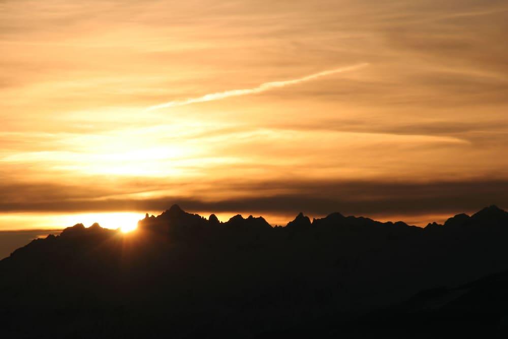 Le Chalet de Simon Great for families, group of friends or senior persons - Rhône-Alpes - Bourg-Saint-Maurice visuel 2/5