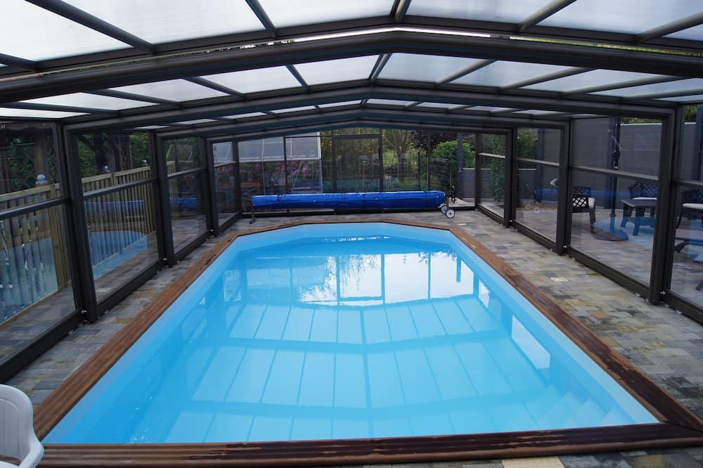 Charming cottage 6/7 people with access to a heated and covered swimming pool Nord-Pas De Calais - Blessy visuel 5/5 Charming cottage 6/7 people with access to a heated and covered swimming pool Nord-Pas De Calais - Blessy visuel 5/5