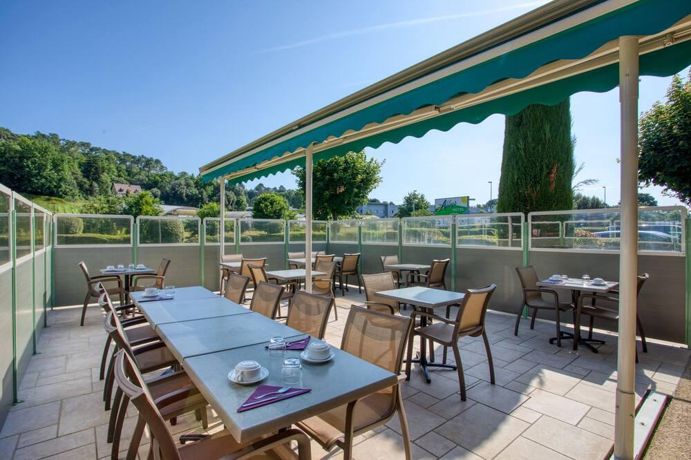 Abbys Hotel Aquitaine - Carsac-Aillac visuel 5/10