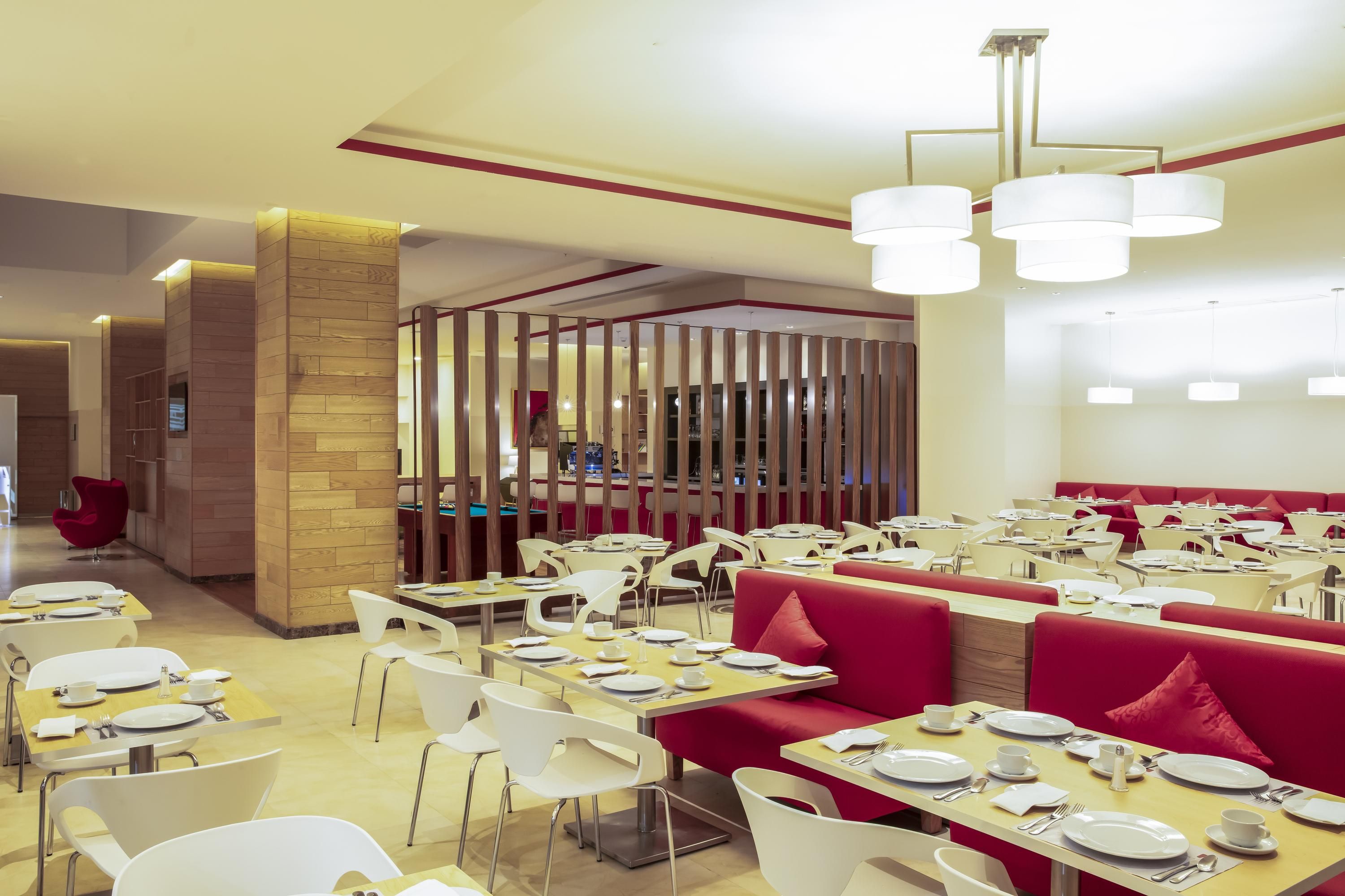 Fiesta Inn Celaya Galerias