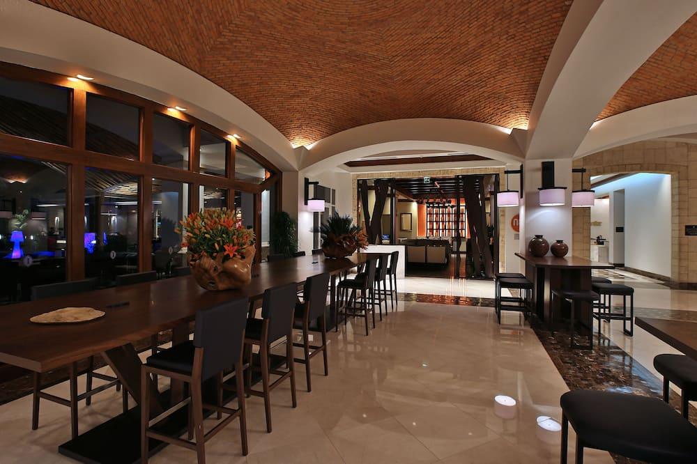 expedia_group-10076-199554129-322957 Real Intercontinental Managua At Metrocentro Mall, An IHG Hotel