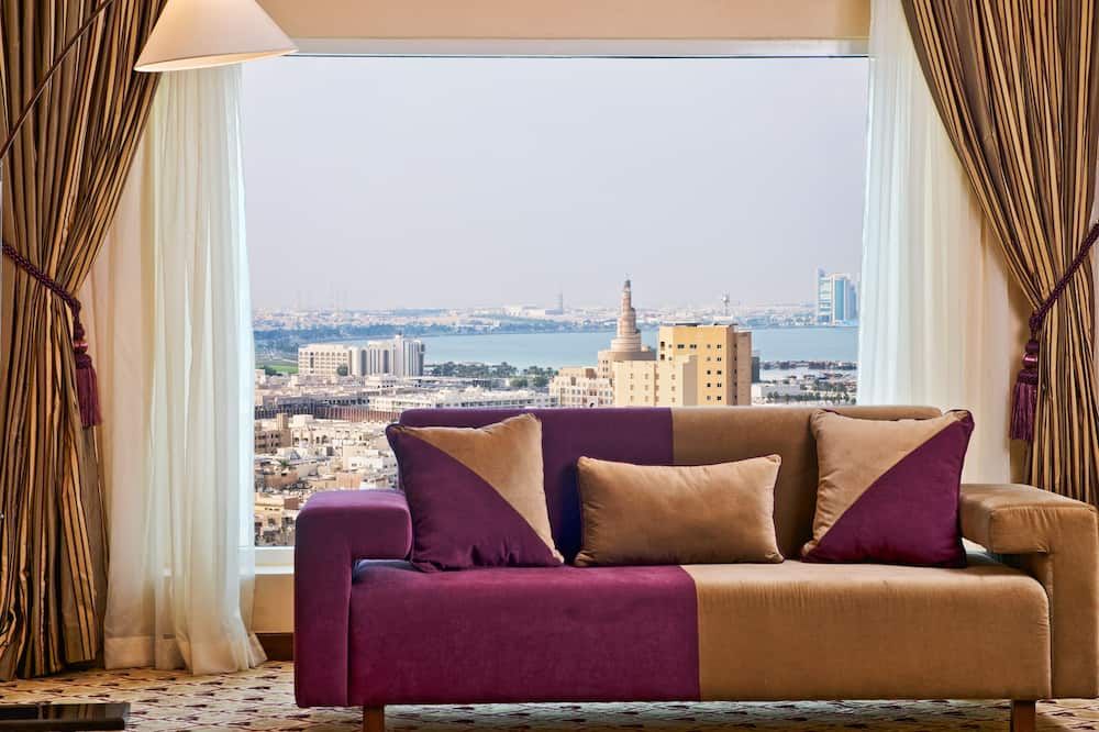 Grand Regal Hotel Ad-Dawhah - Doha visuel 2/5