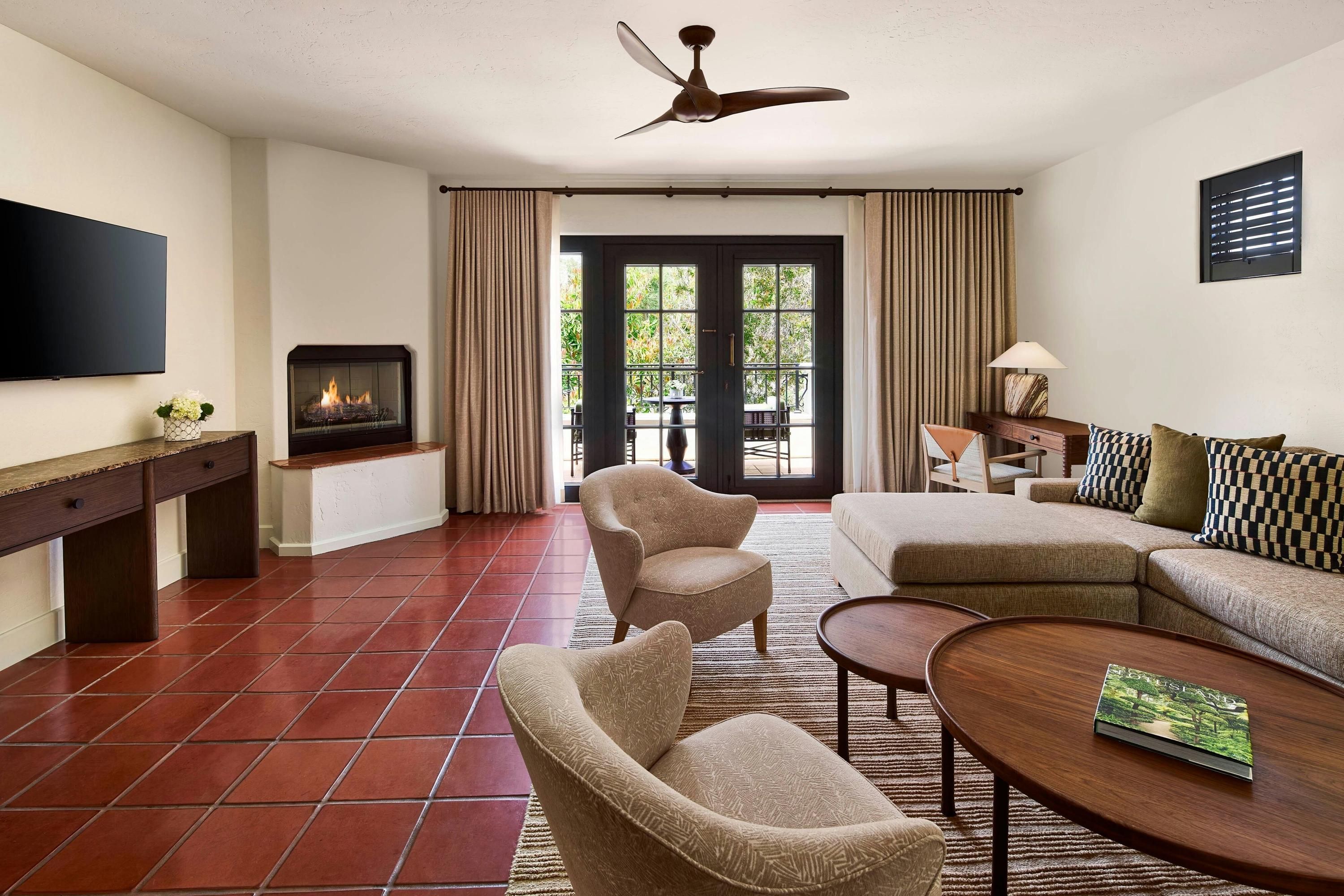 The Ritz-Carlton Bacara, Santa Barbara